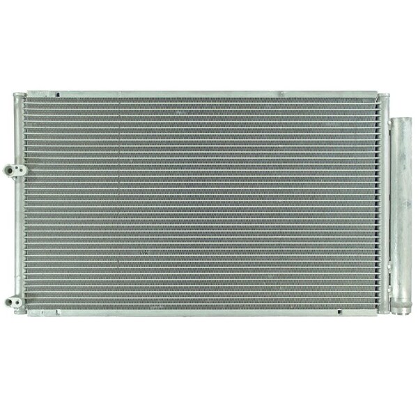 Apdi 04-08 Toyota Prius Condenser, 7013093 7013093 - main